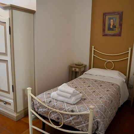B&B Il Piccolo Paradiso Montenero  Екстериор снимка