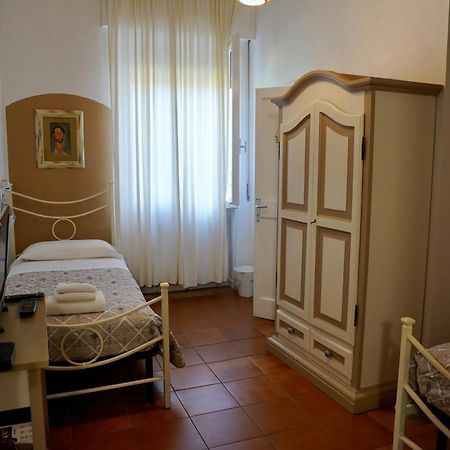 B&B Il Piccolo Paradiso Montenero  Екстериор снимка