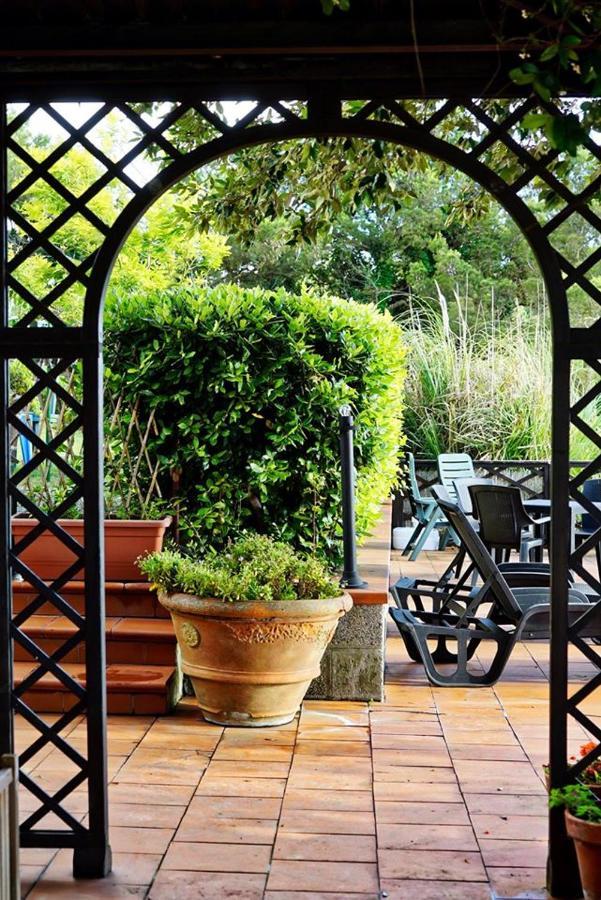 B&B Il Piccolo Paradiso Montenero  Екстериор снимка