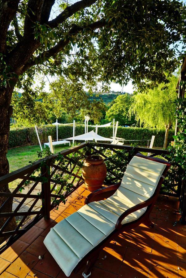 B&B Il Piccolo Paradiso Montenero  Екстериор снимка