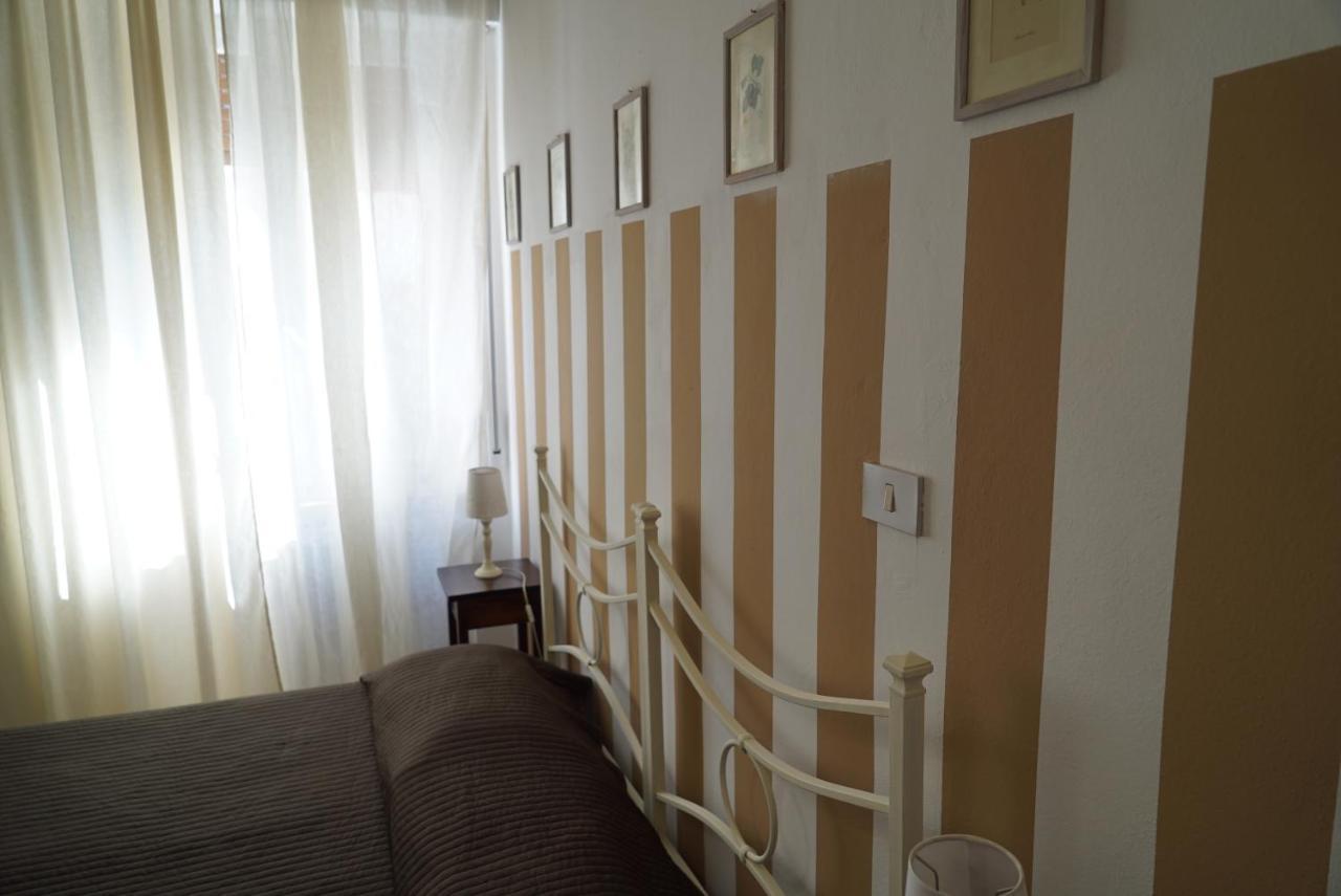 B&B Il Piccolo Paradiso Montenero  Екстериор снимка