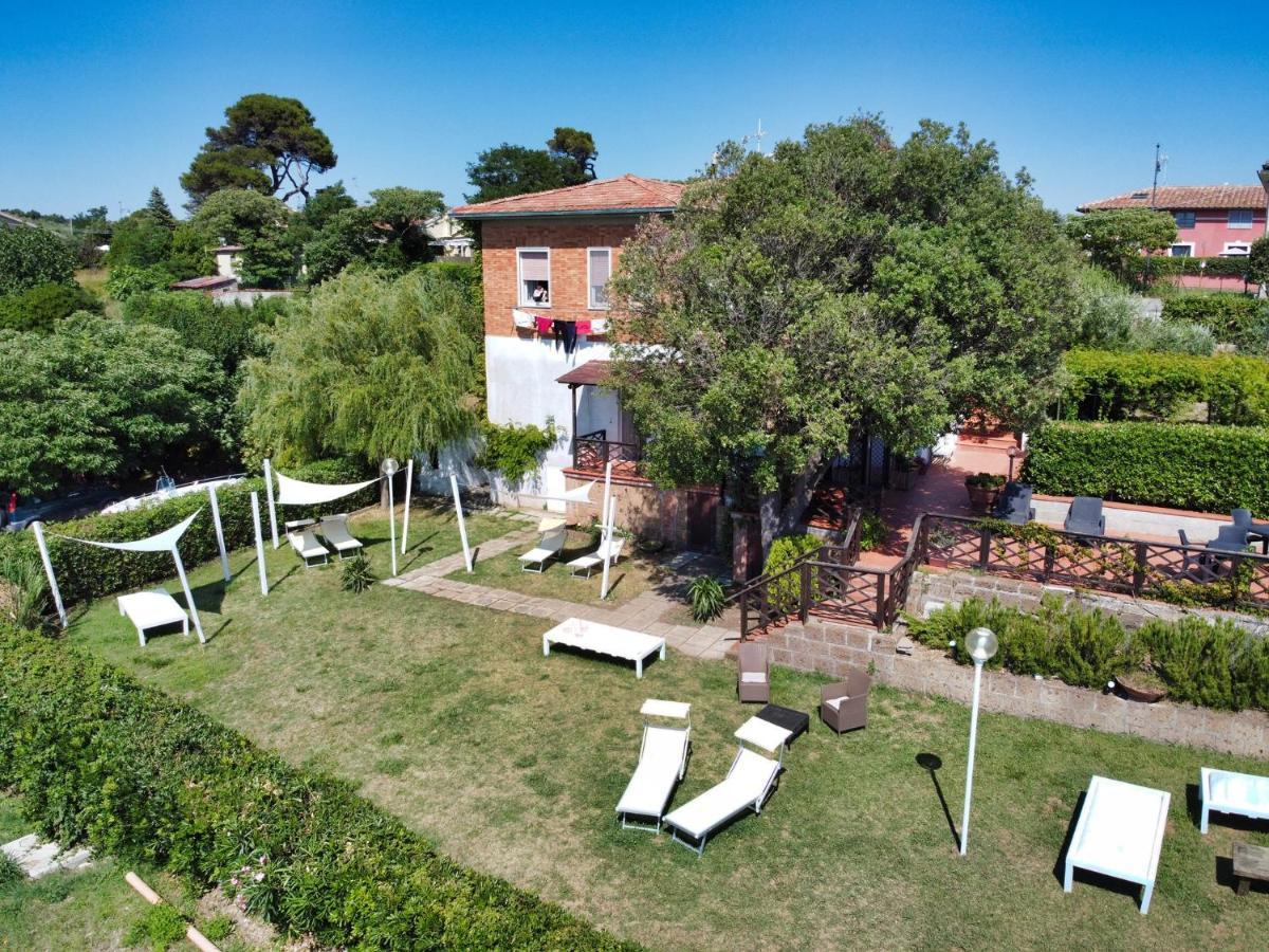 B&B Il Piccolo Paradiso Montenero  Екстериор снимка
