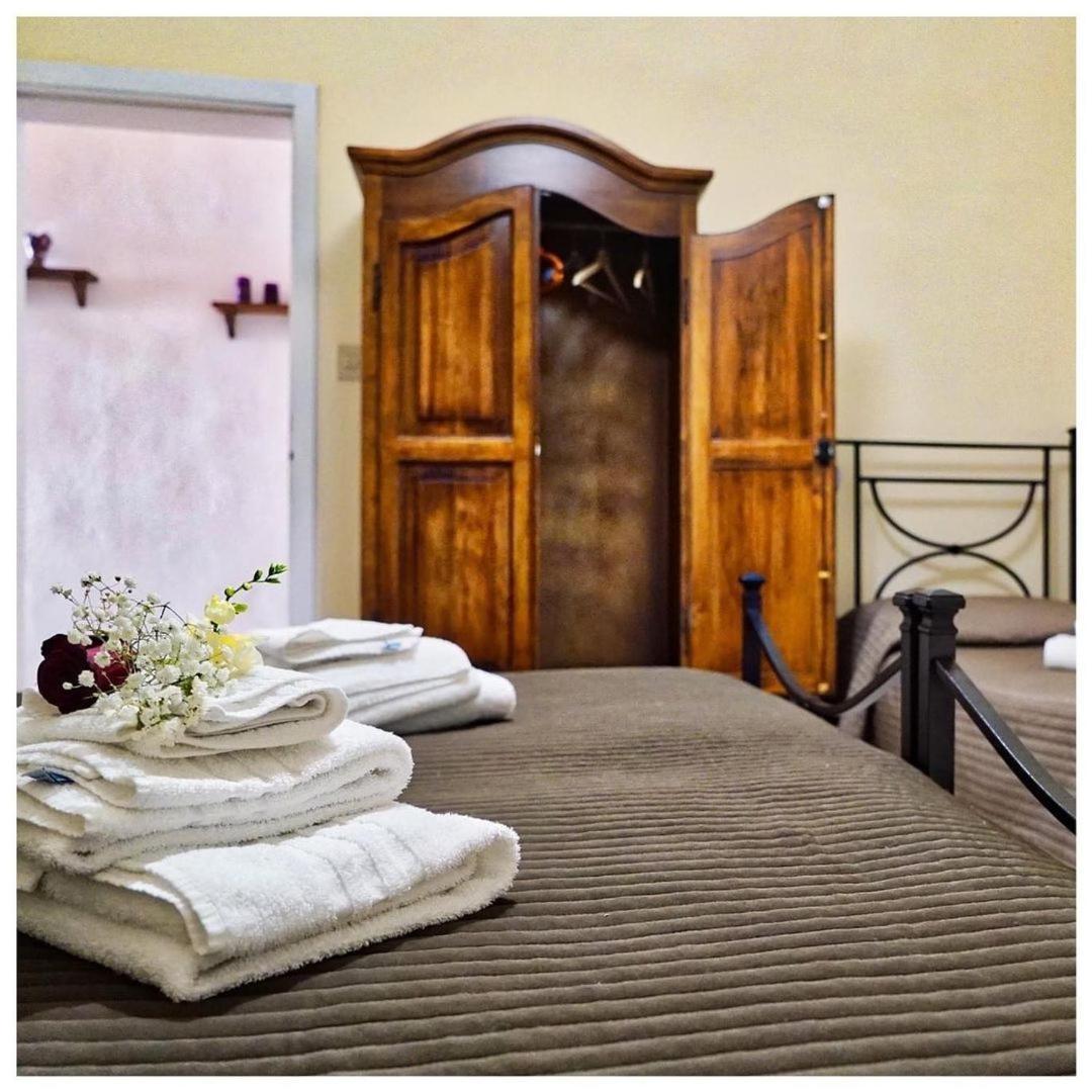B&B Il Piccolo Paradiso Montenero  Екстериор снимка