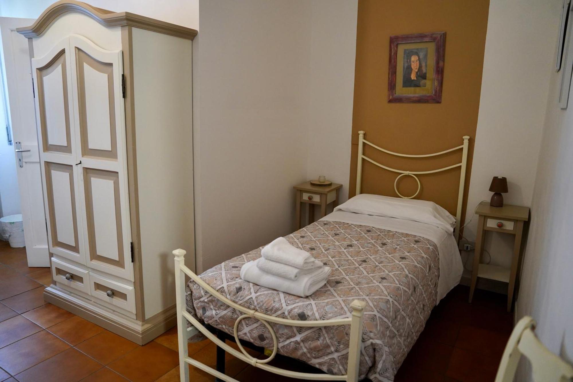 B&B Il Piccolo Paradiso Montenero  Екстериор снимка