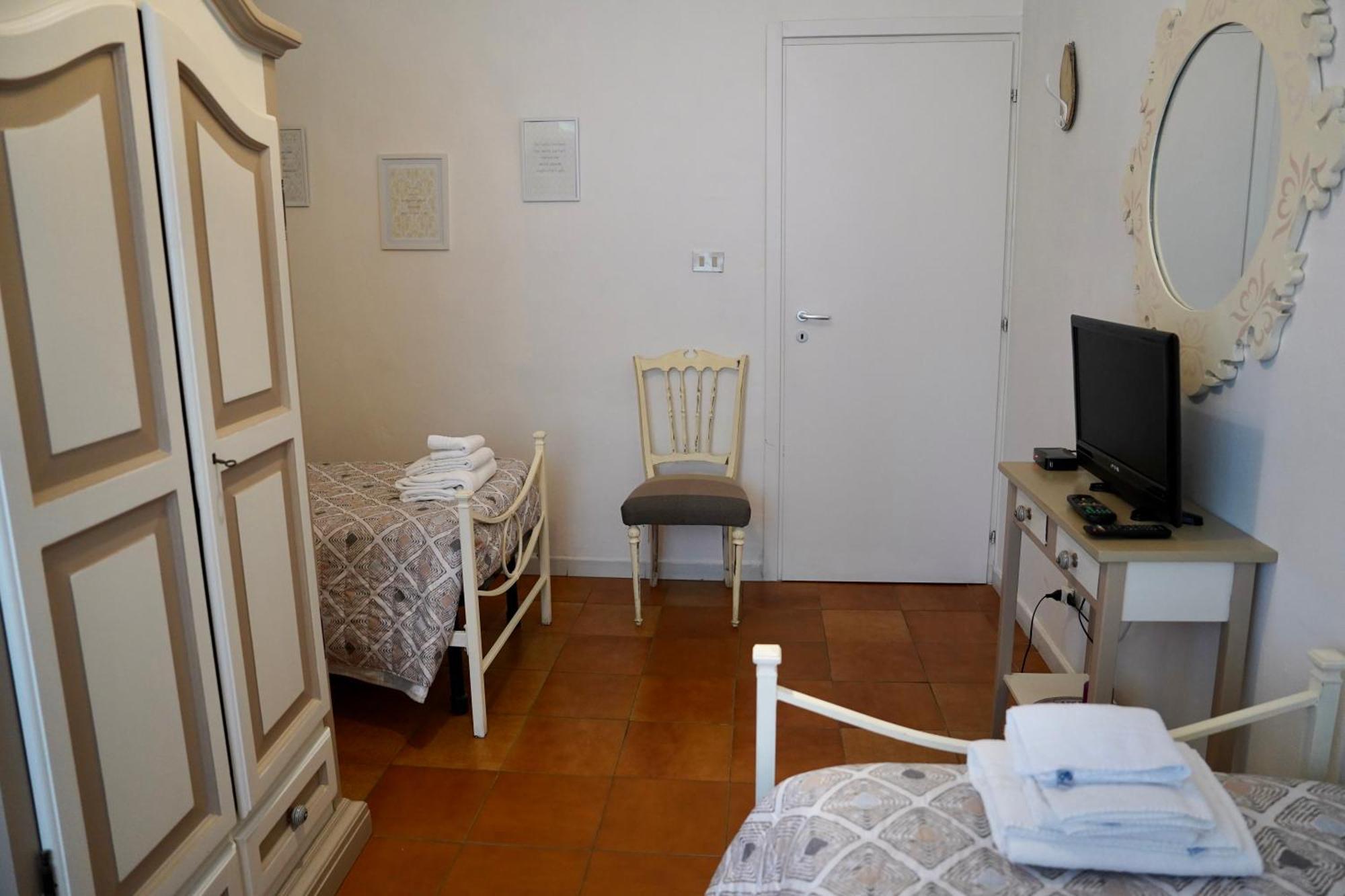 B&B Il Piccolo Paradiso Montenero  Екстериор снимка