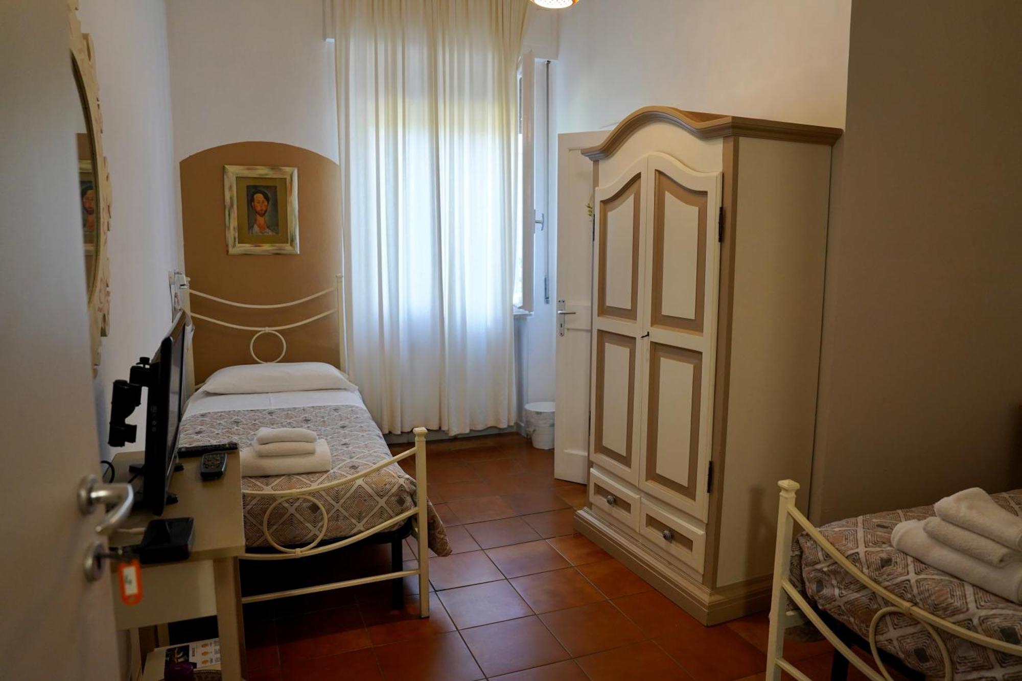 B&B Il Piccolo Paradiso Montenero  Екстериор снимка