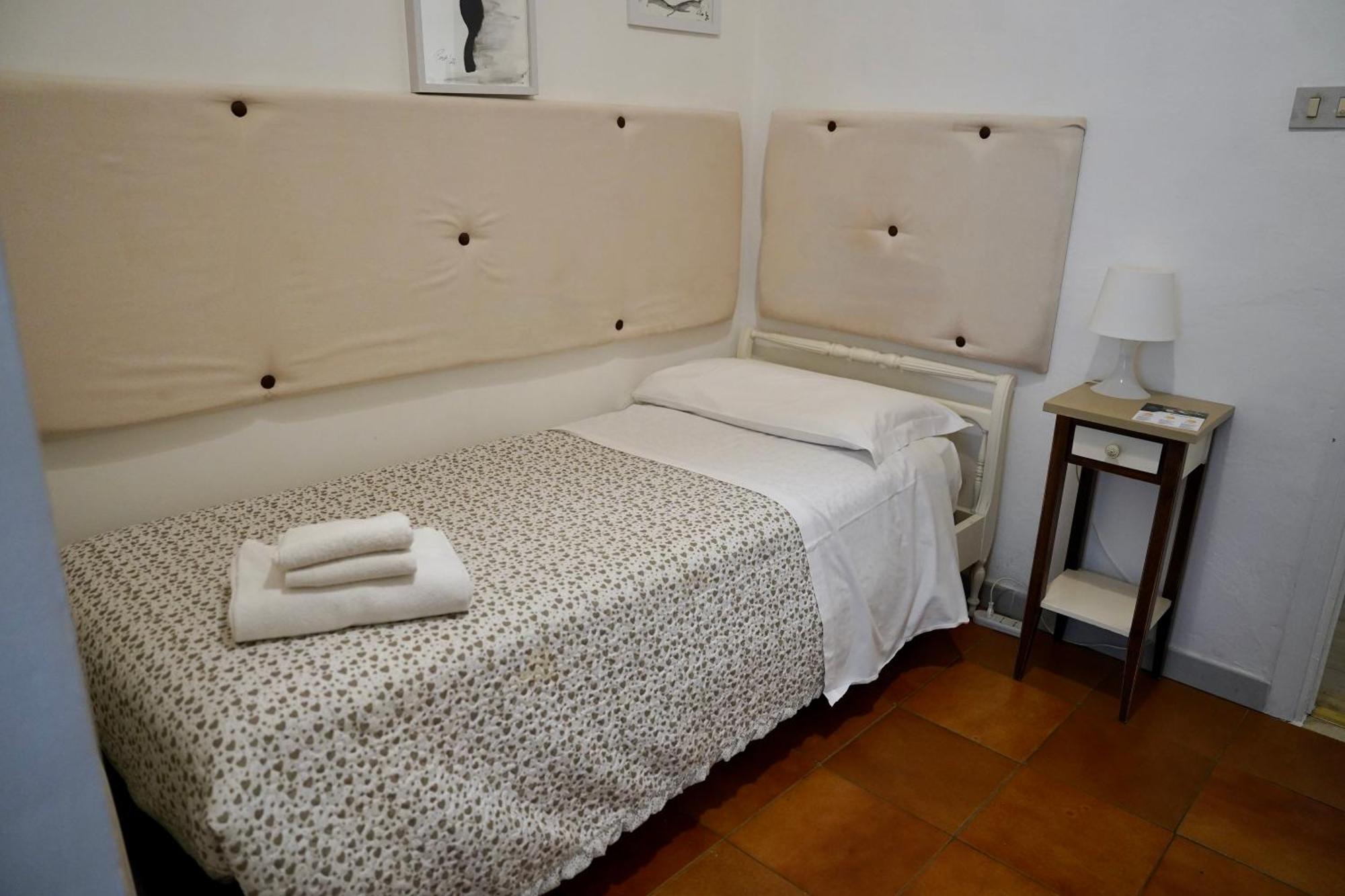 B&B Il Piccolo Paradiso Montenero  Екстериор снимка