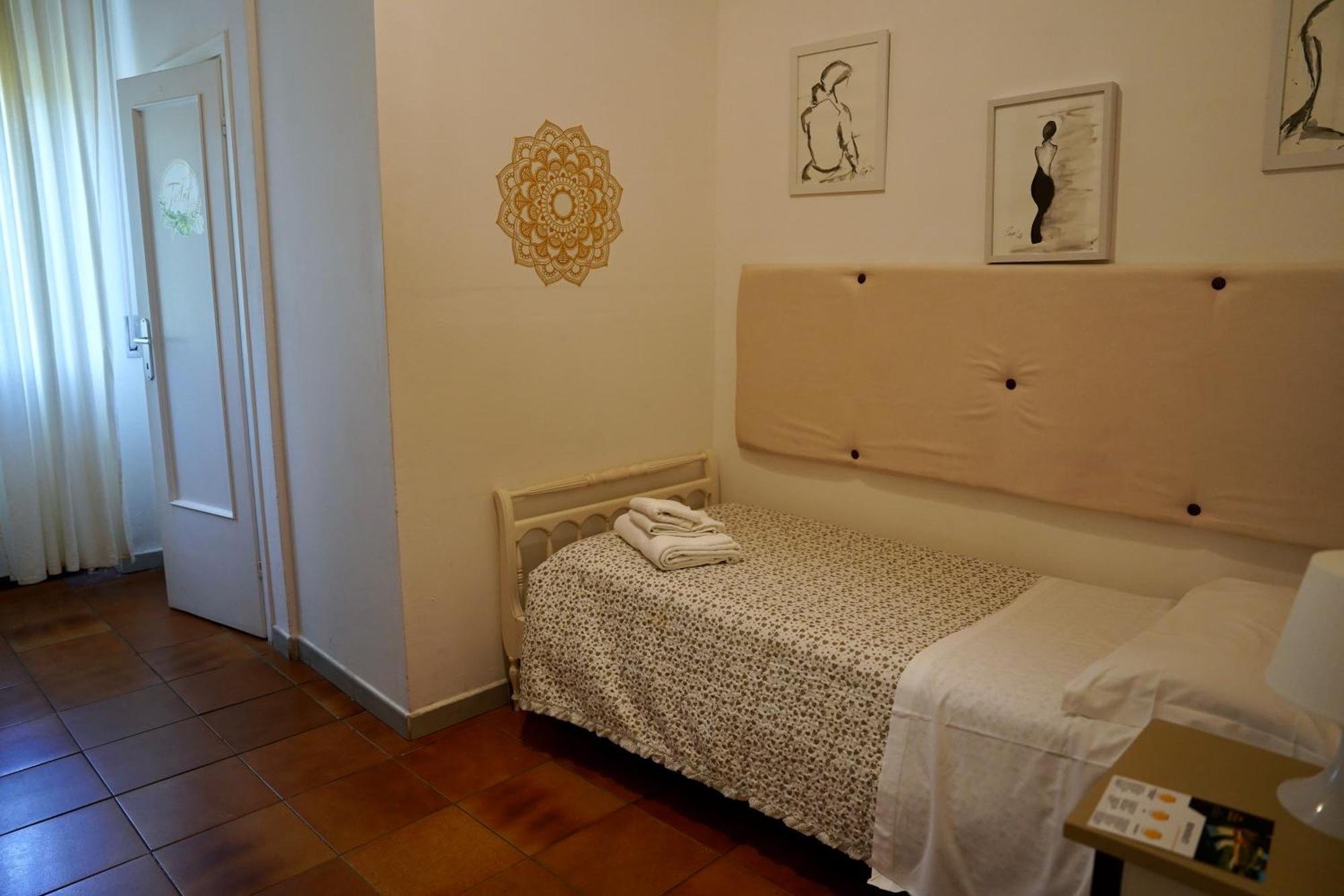 B&B Il Piccolo Paradiso Montenero  Екстериор снимка