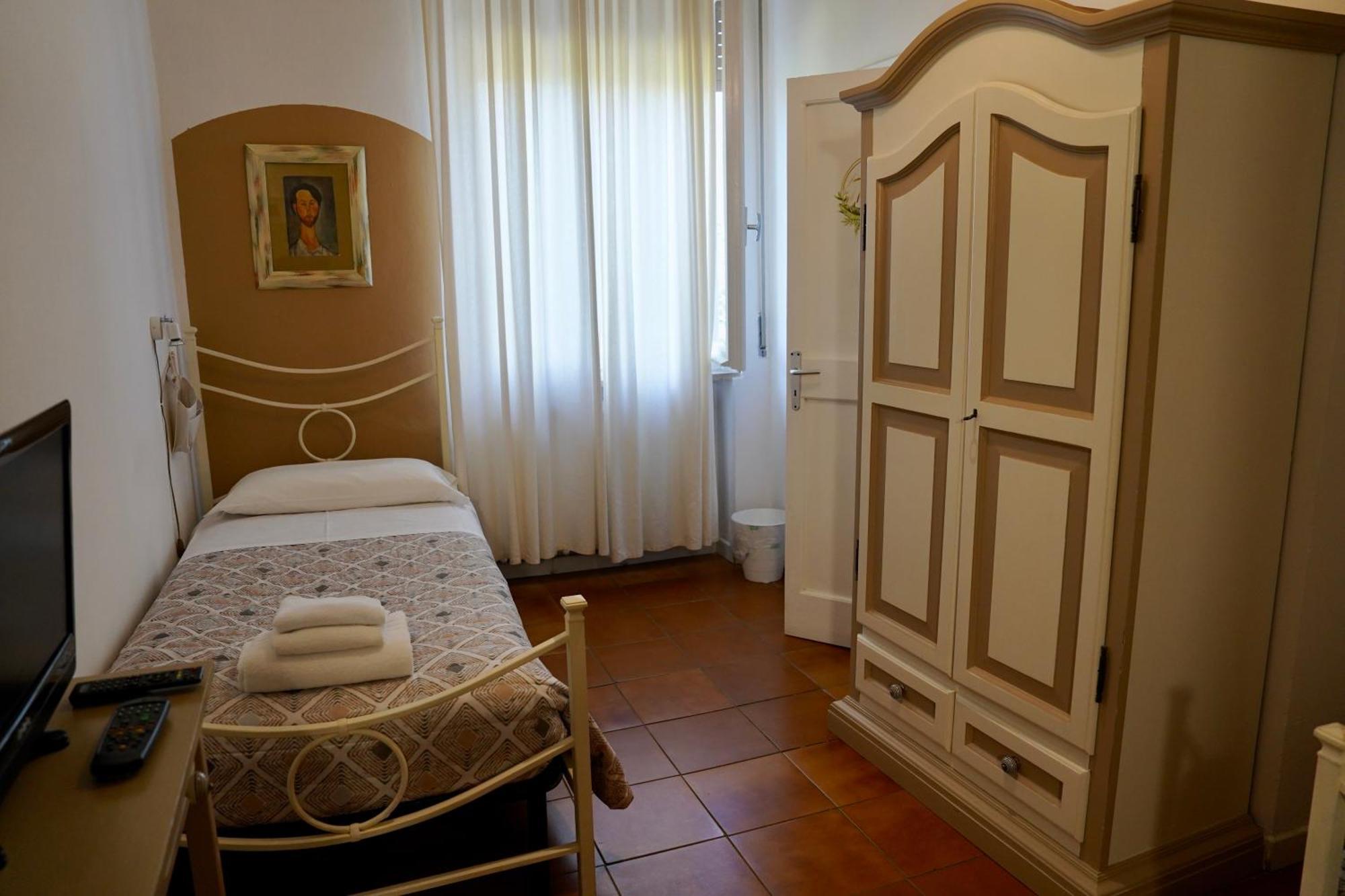 B&B Il Piccolo Paradiso Montenero  Екстериор снимка