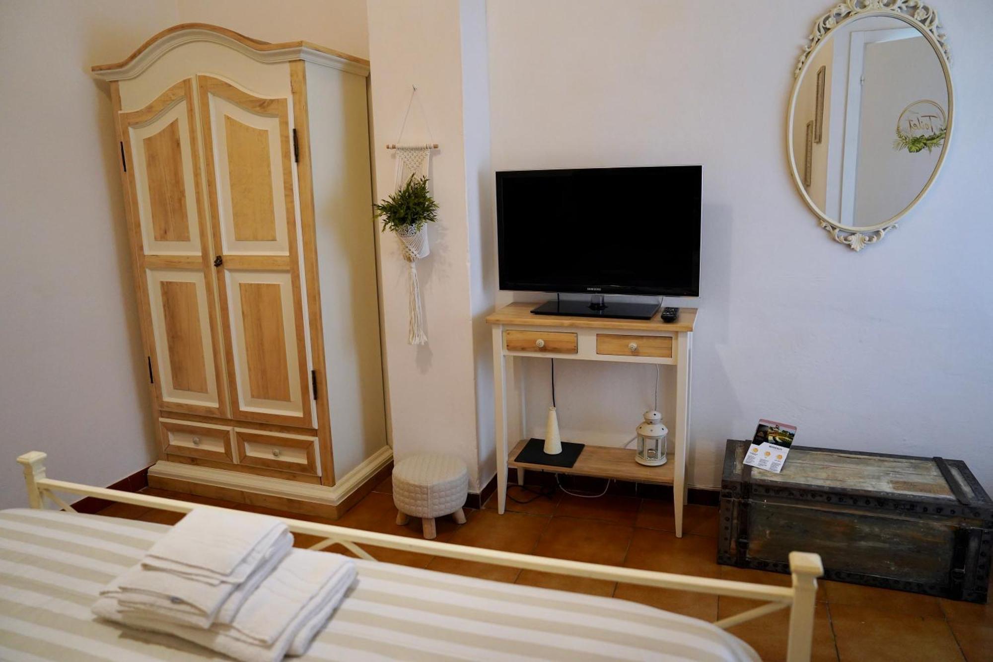B&B Il Piccolo Paradiso Montenero  Екстериор снимка