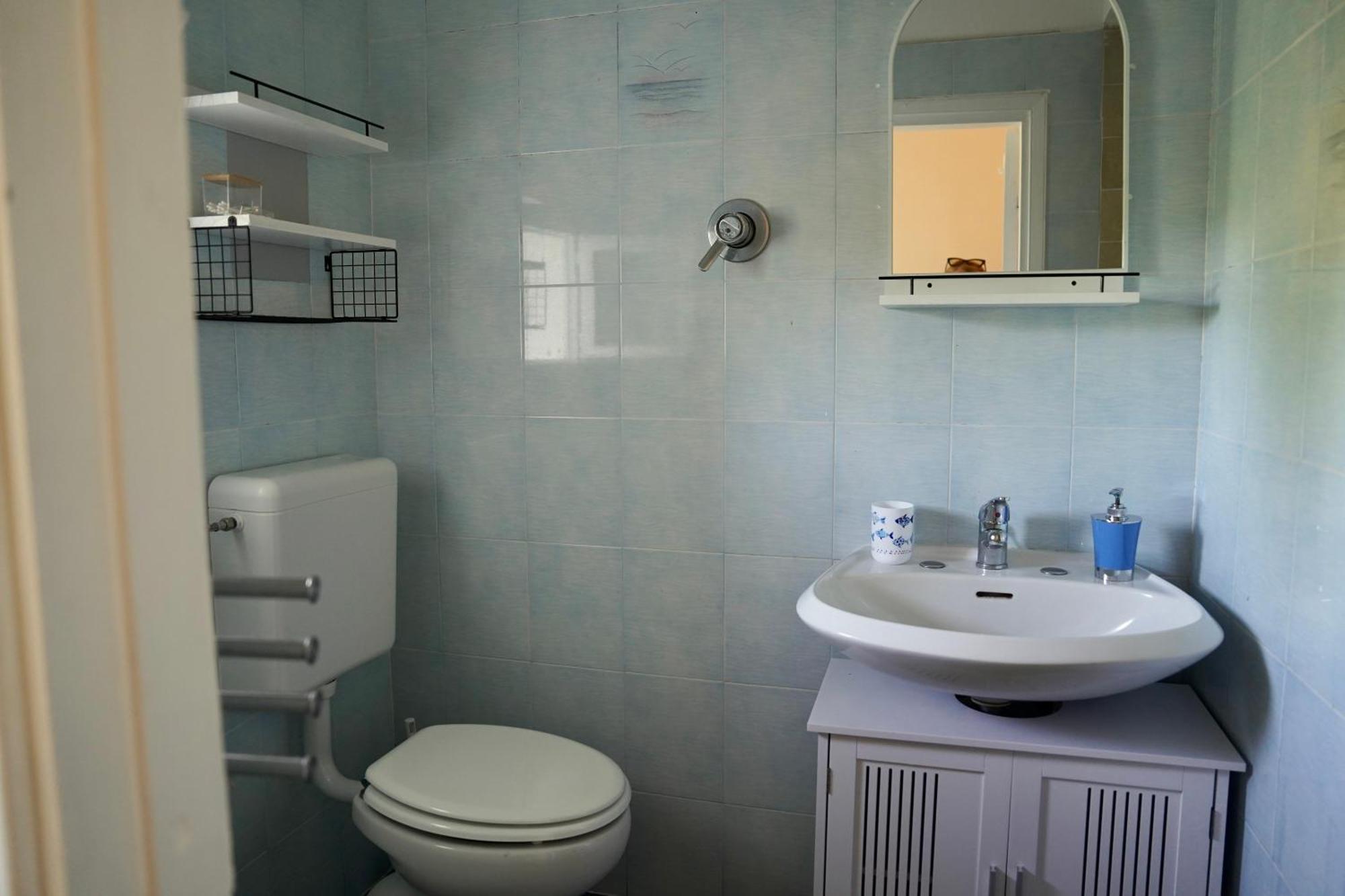 B&B Il Piccolo Paradiso Montenero  Екстериор снимка