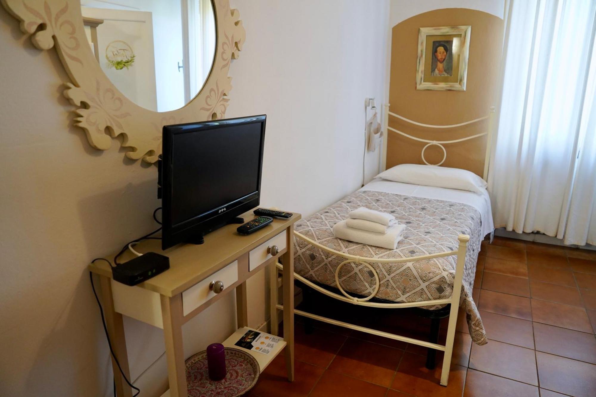 B&B Il Piccolo Paradiso Montenero  Екстериор снимка