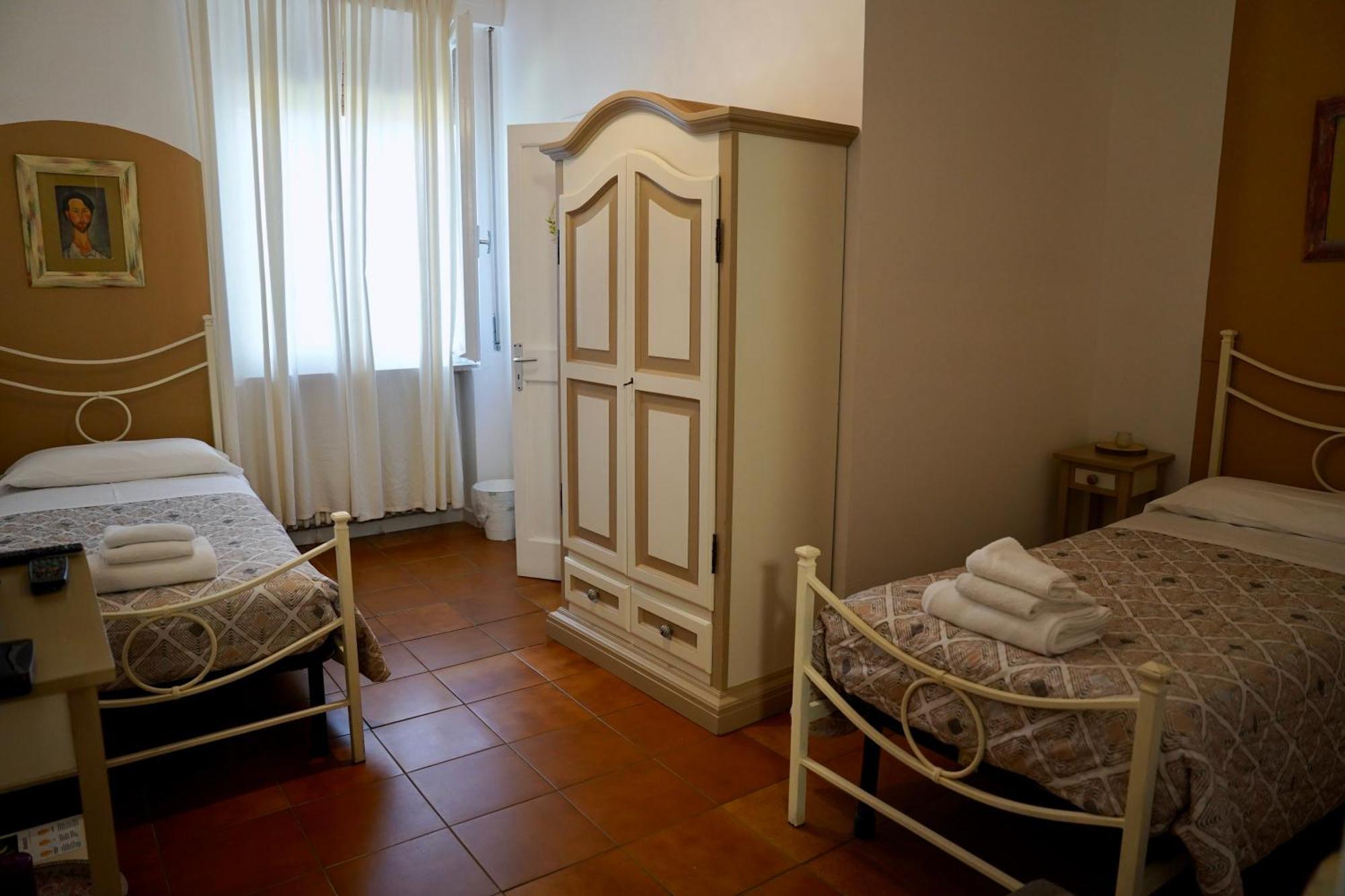 B&B Il Piccolo Paradiso Montenero  Екстериор снимка