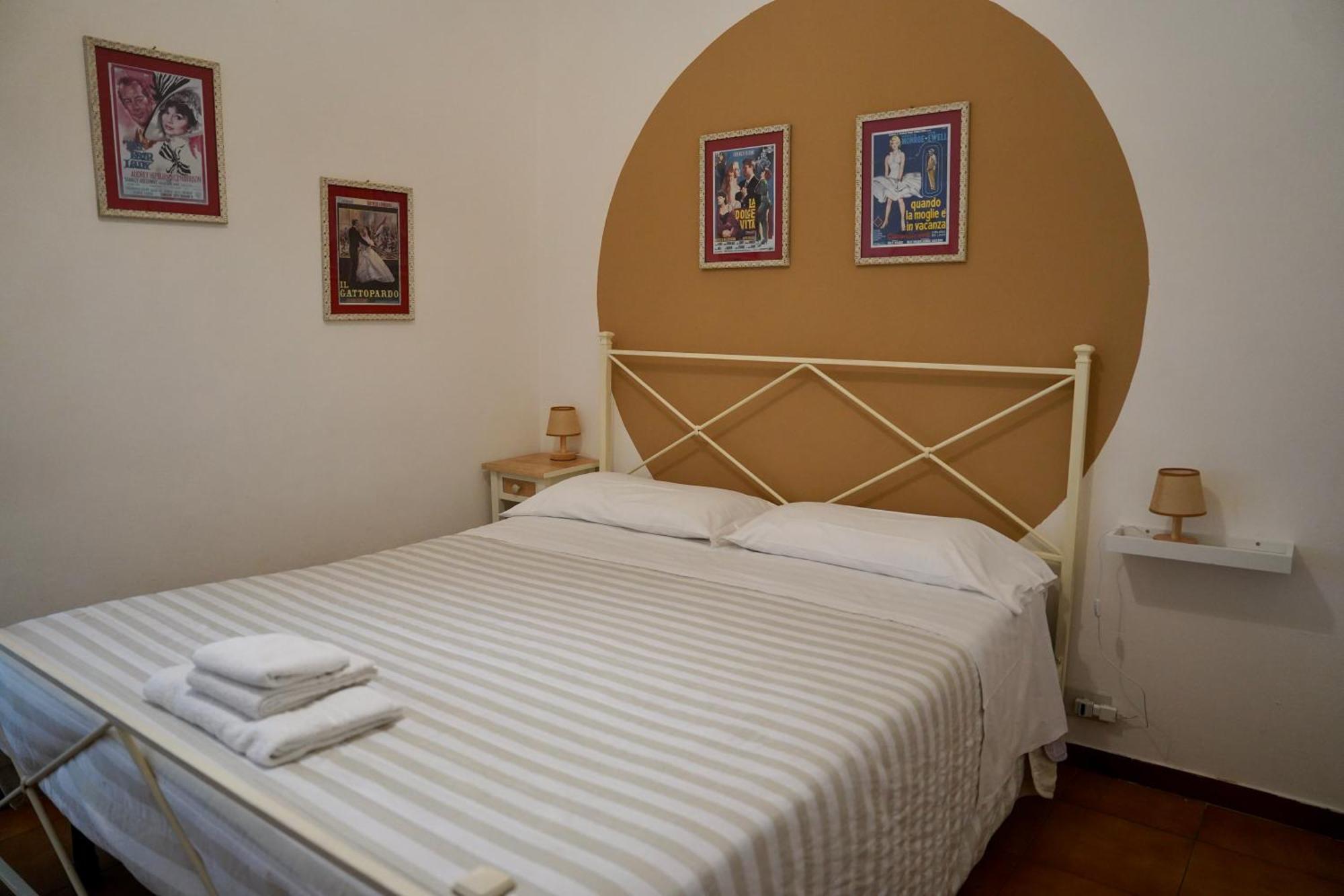 B&B Il Piccolo Paradiso Montenero  Екстериор снимка