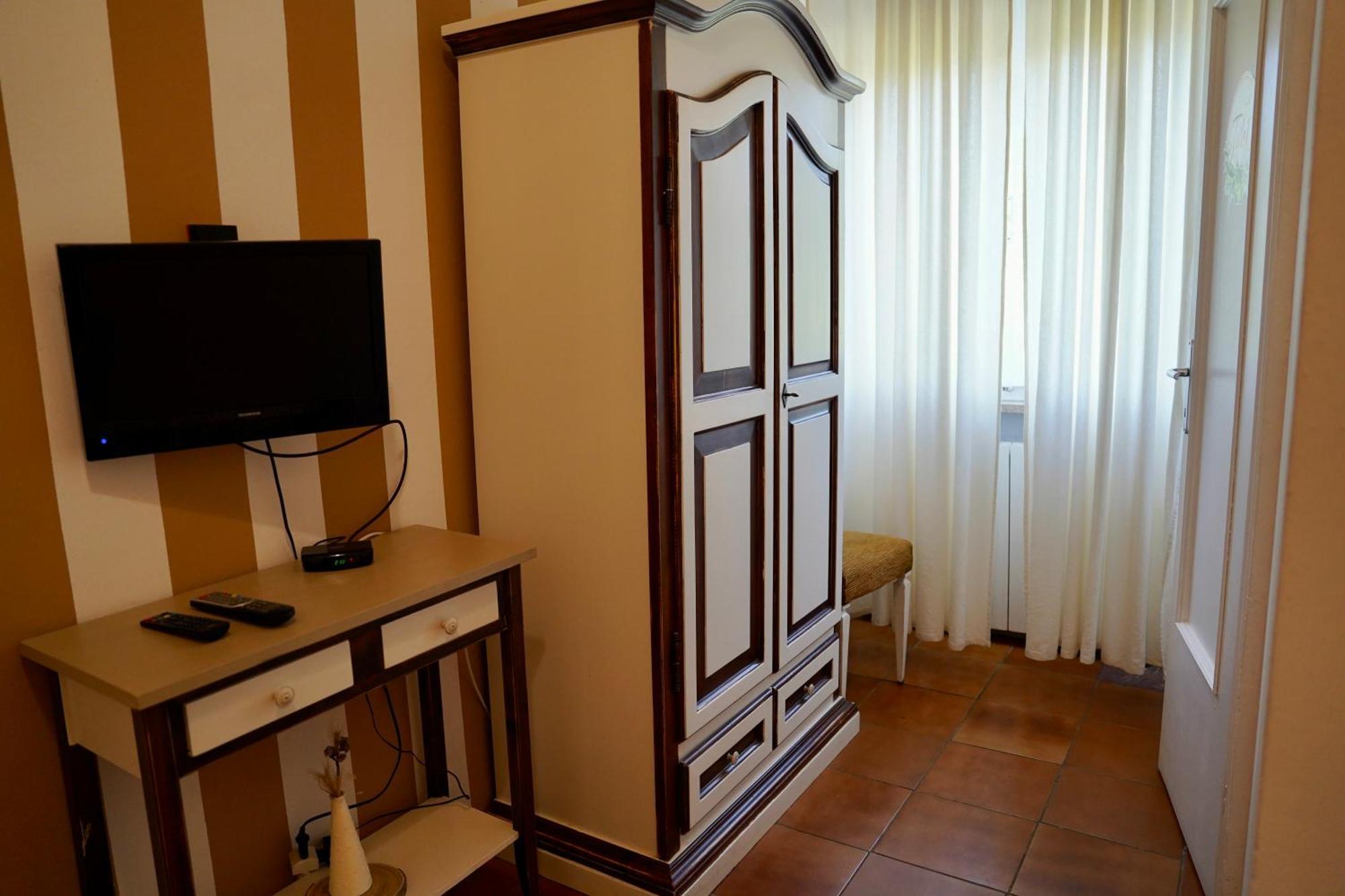 B&B Il Piccolo Paradiso Montenero  Екстериор снимка