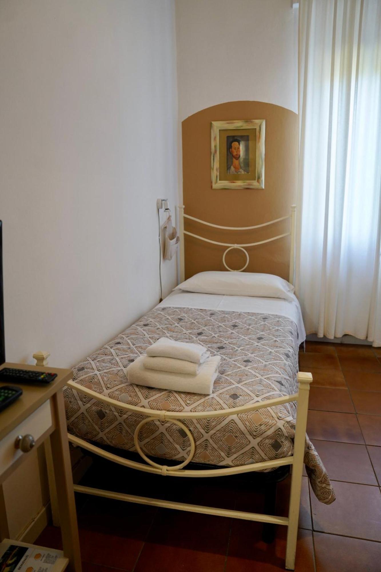 B&B Il Piccolo Paradiso Montenero  Екстериор снимка