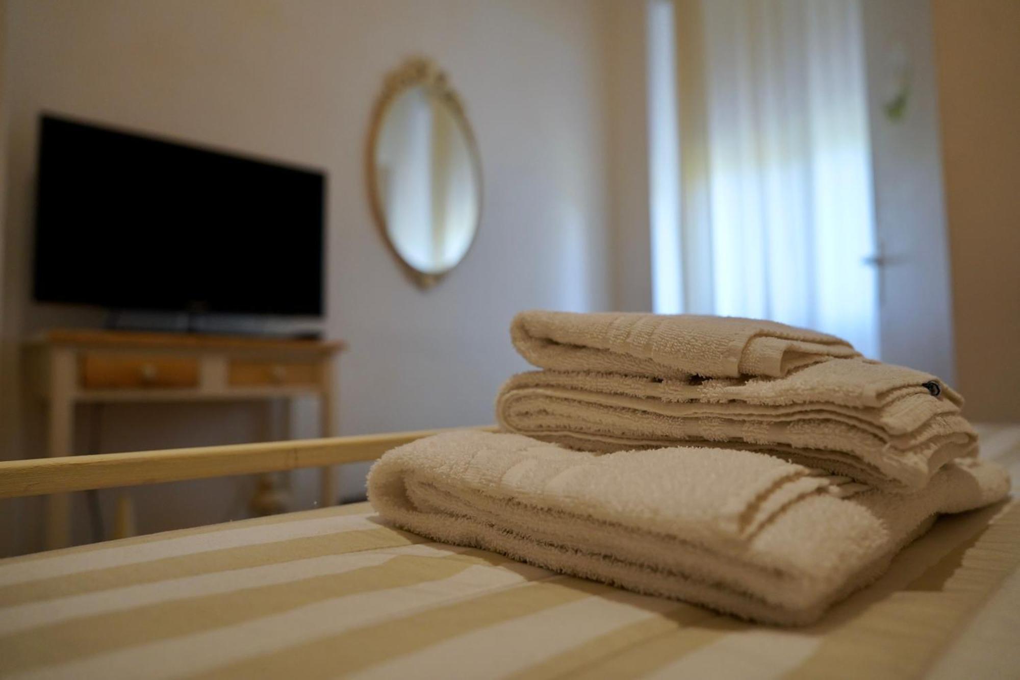 B&B Il Piccolo Paradiso Montenero  Екстериор снимка