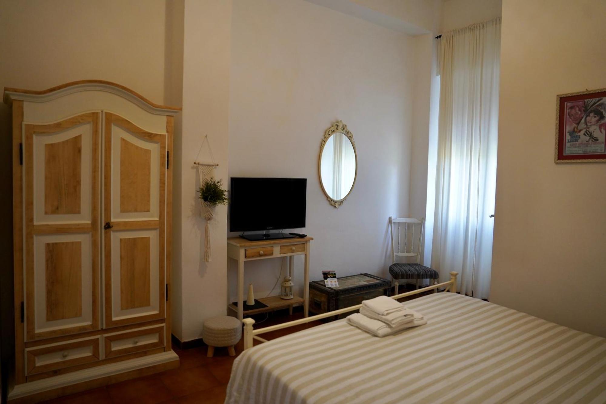 B&B Il Piccolo Paradiso Montenero  Екстериор снимка