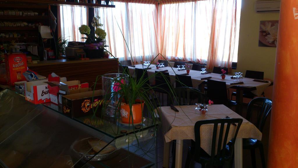 B&B Il Piccolo Paradiso Montenero  Екстериор снимка